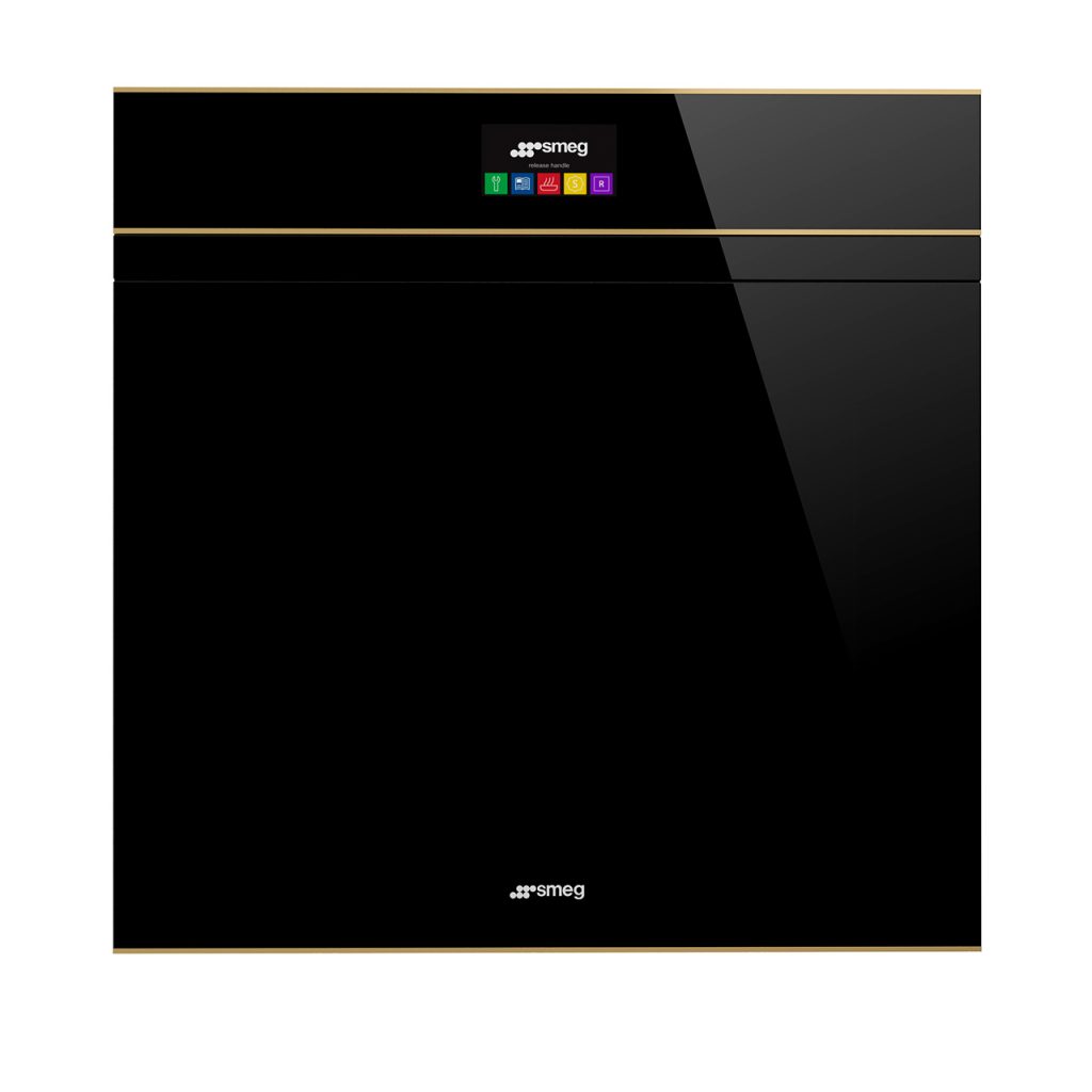 Smeg Dolce Stil Novo 烤箱 SFP6604PNRE_小熊猫超级