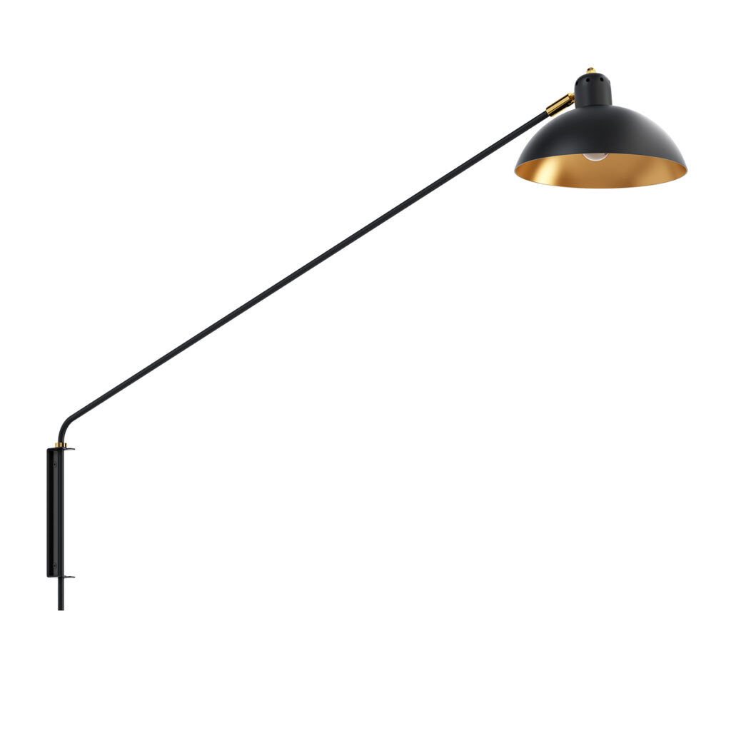 Lambert&fils Waldorf Wall 大号 Light_小熊猫超级