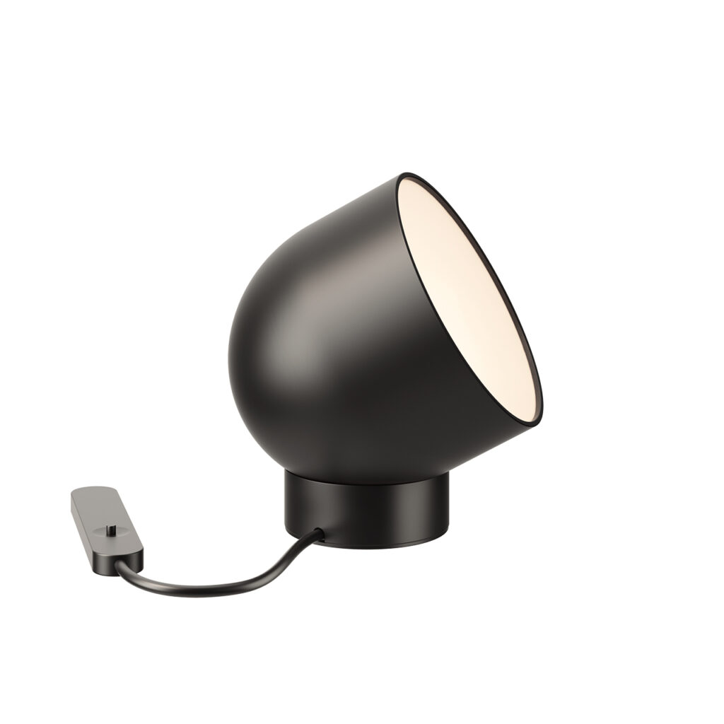 Vibia Plusminus Solo 台灯 6363_小熊猫超级