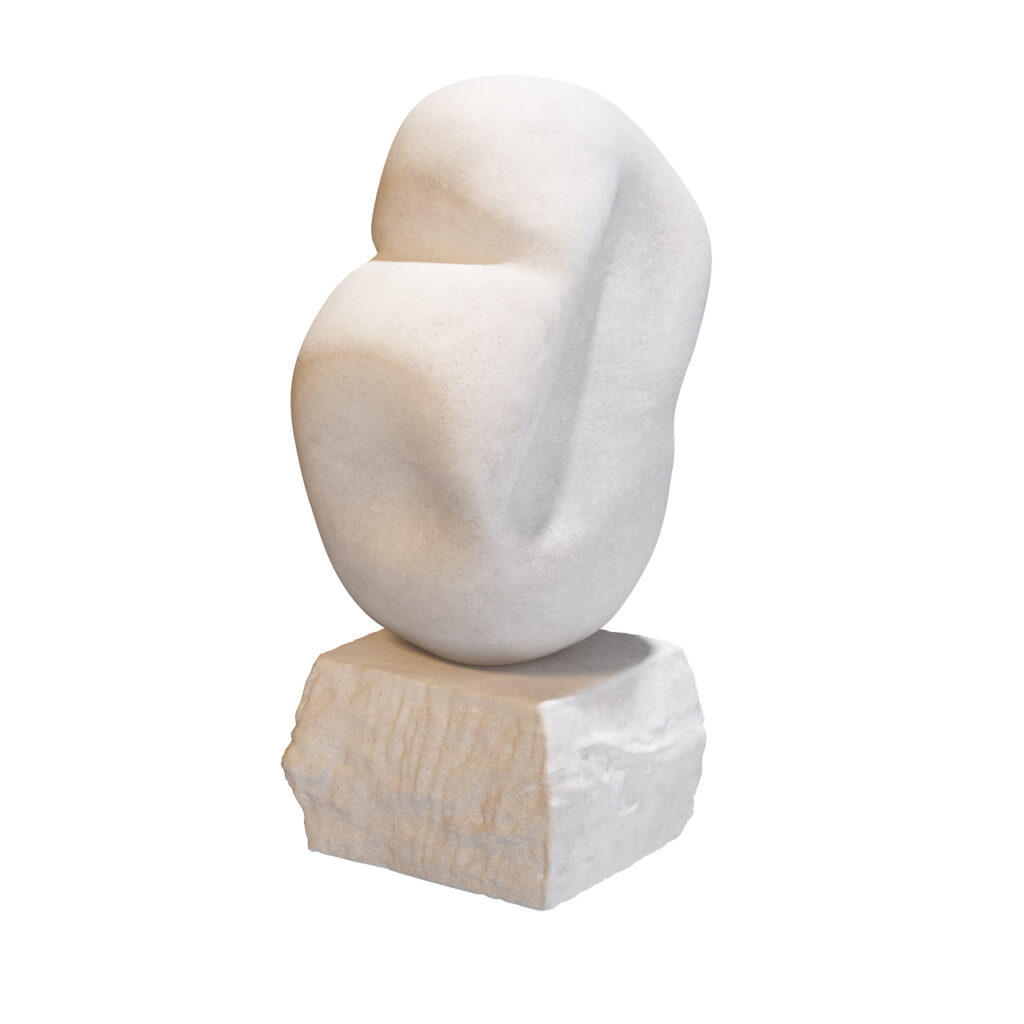 Kristina Dam Studio Contour 雕塑 L_小熊猫超级