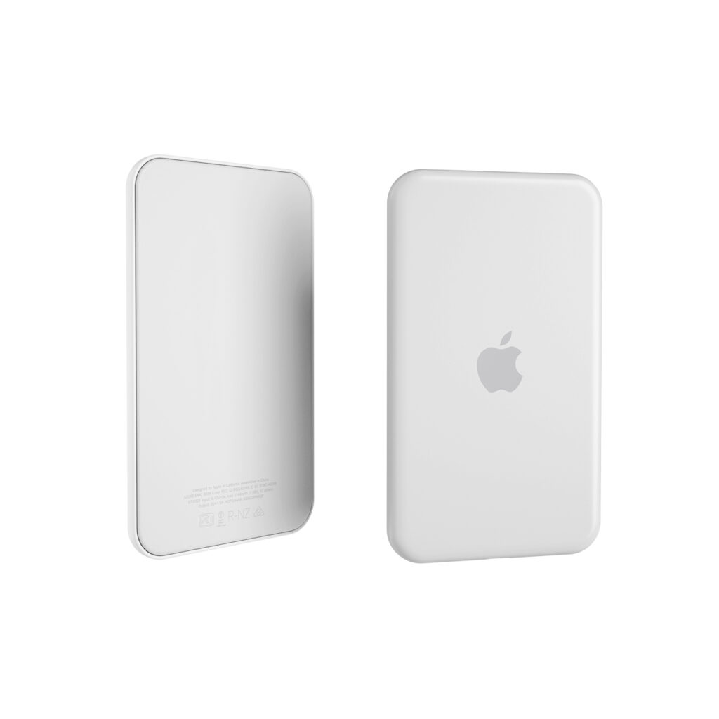 Apple iPhone Air MagSafe Battery_小熊猫超级