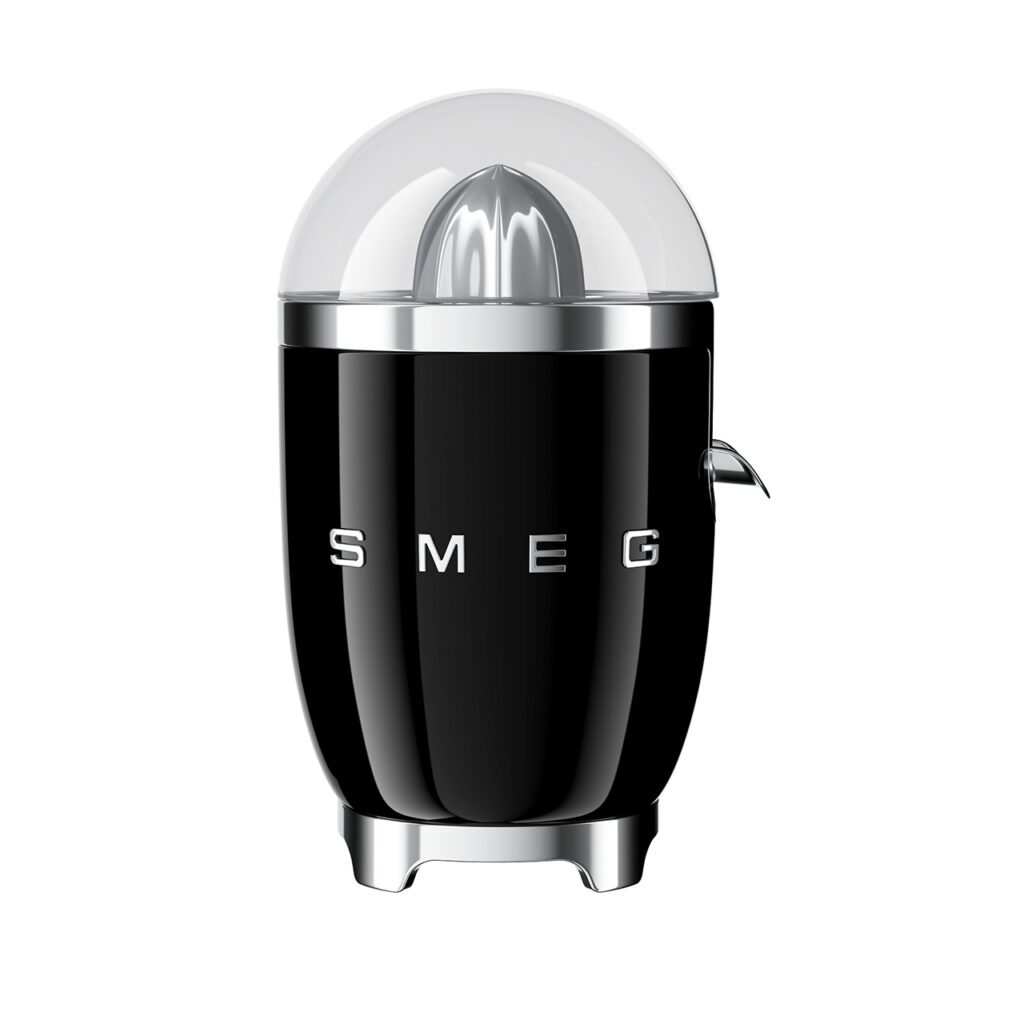 Smeg Citrus Juicer 50’s Style_小熊猫超级