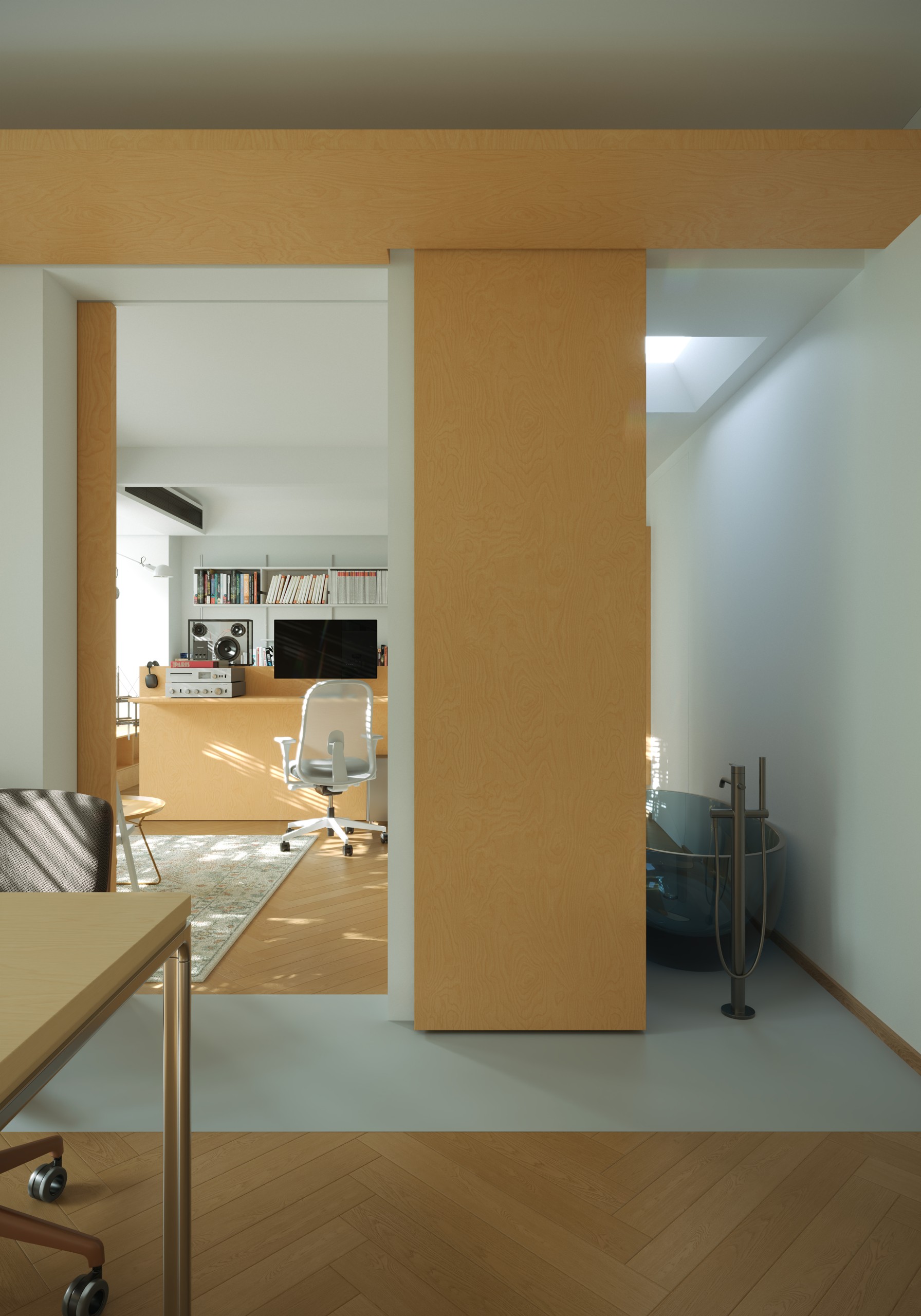 夏日元气小屋，图片 20