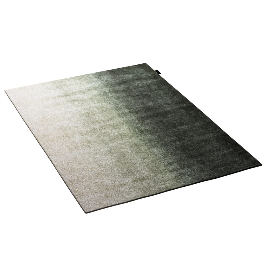 Asplund Gradient 地毯 Greens Carpet_小熊猫超级