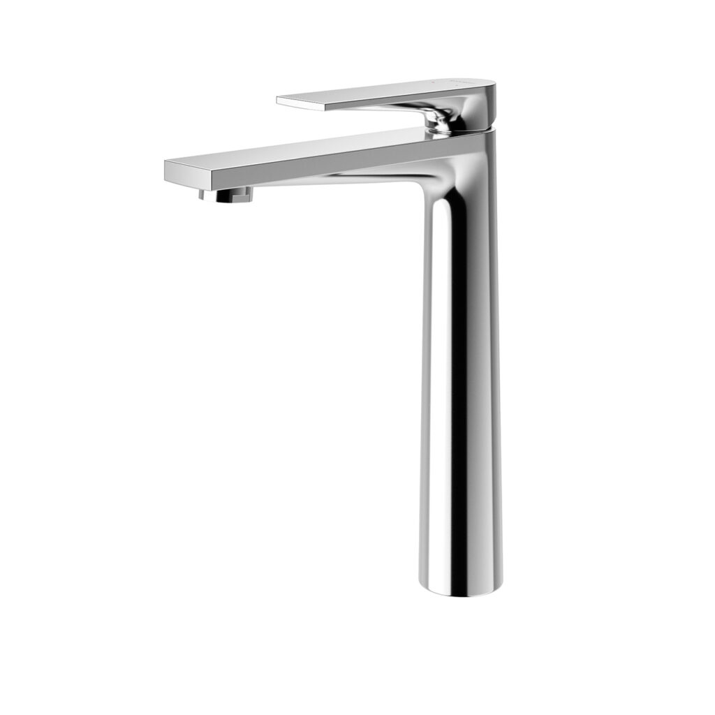 Duravit 〇2026小熊猫超级Tulum 单联 Lever 面盆龙头 XL_小熊猫超级