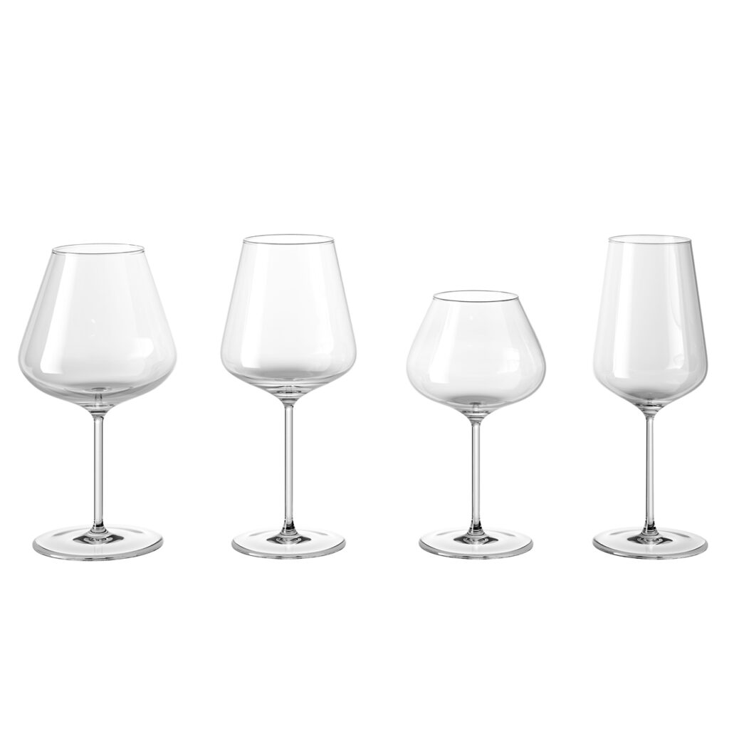 Zalto Denk Art Glasses Wine_小熊猫超级