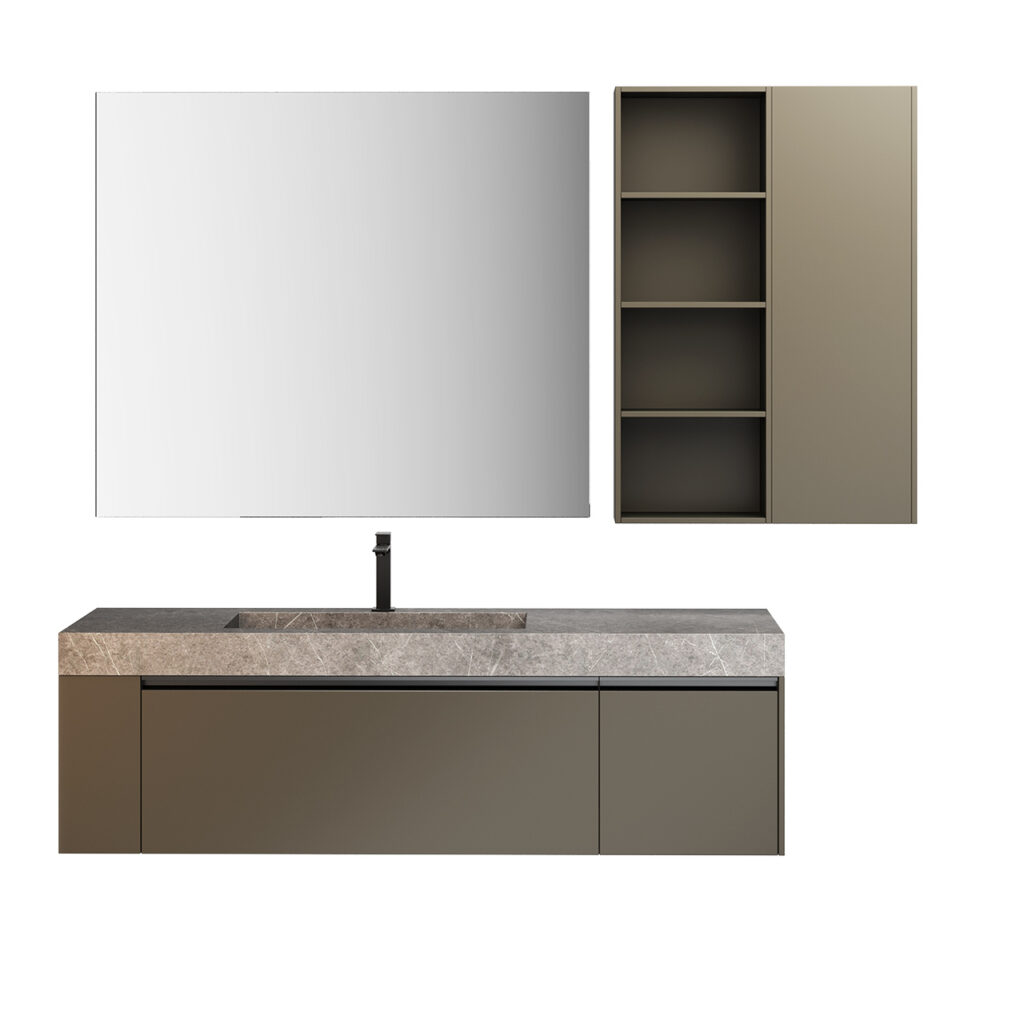 Ideagroup 〇2026小熊猫超级Sense 07 Vanity Unit_小熊猫超级