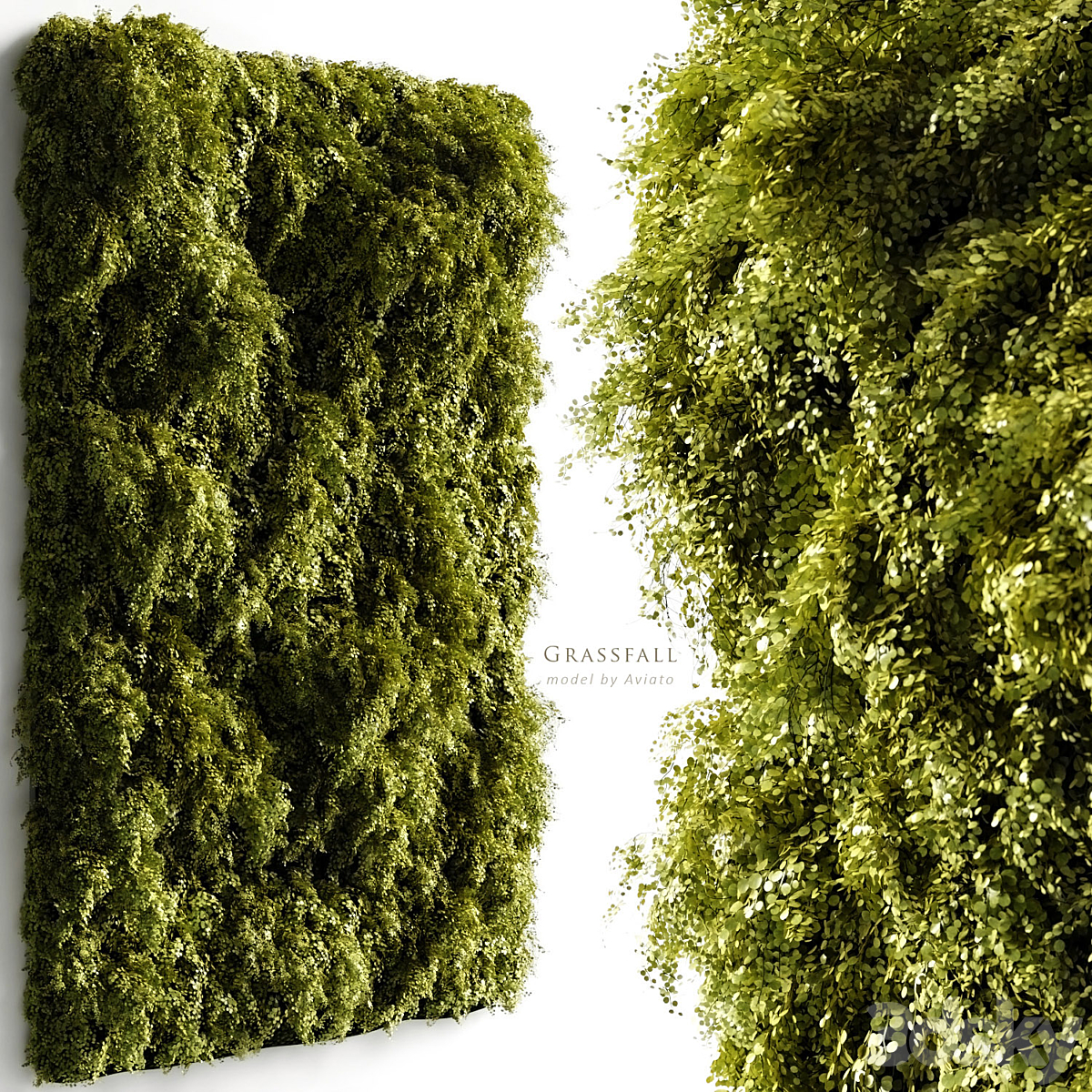 Grassfall 2014_小熊猫超级