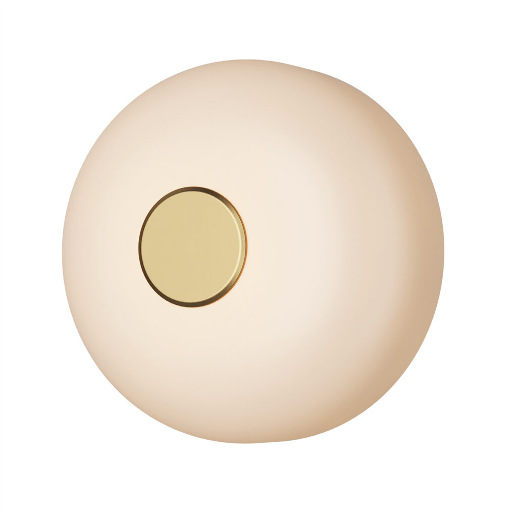 Articolo Studios Rolo Wall Sconce_小熊猫超级