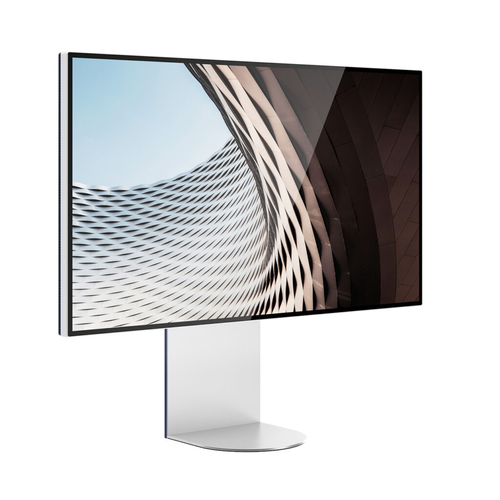 LG UltraFine Evo 6K 显示器_小熊猫超级