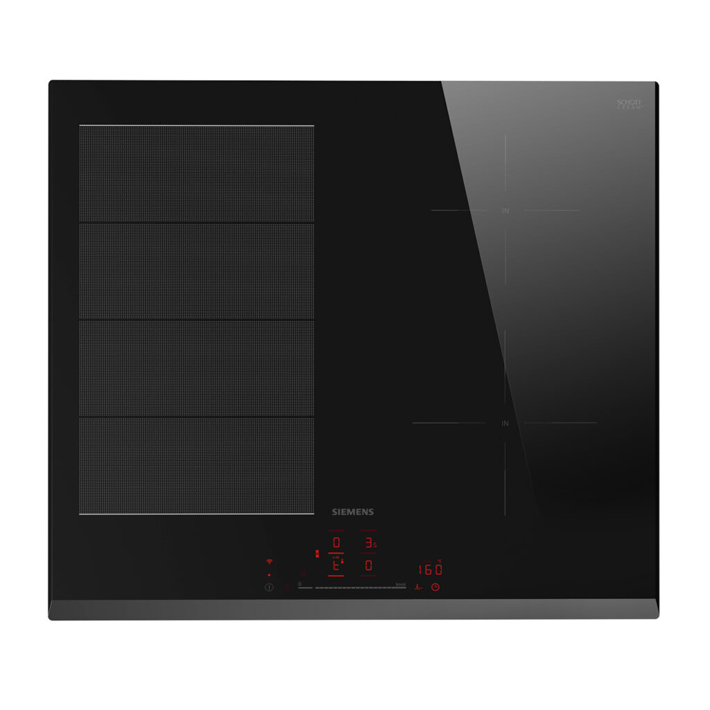 Siemens iQ700 Induction 灶具 60 cm_小熊猫超级
