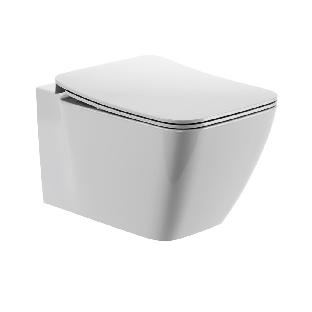 Ideal Standard 〇2026小熊猫超级Strada II 马桶 Wall-hung_小熊猫超级