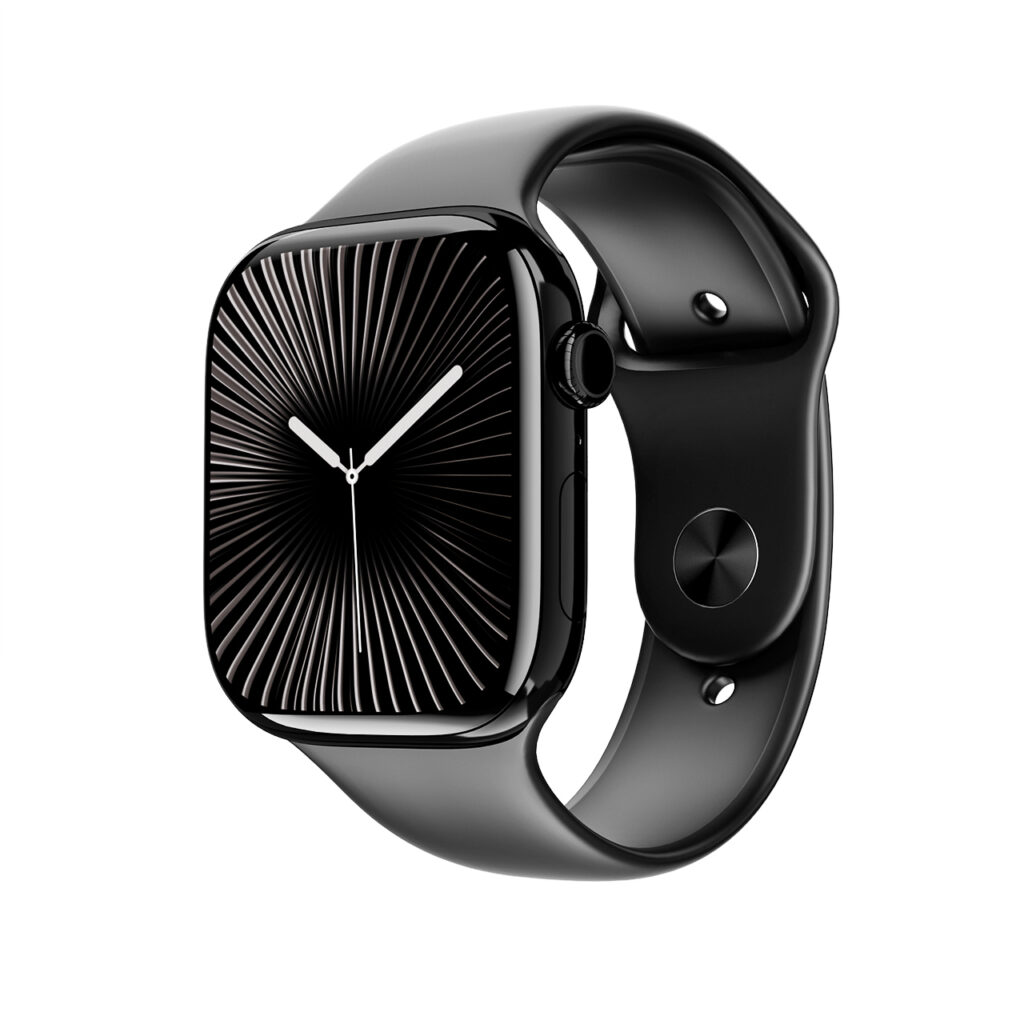 Apple Apple Watch Series 10 46 mm 2024_小熊猫超级