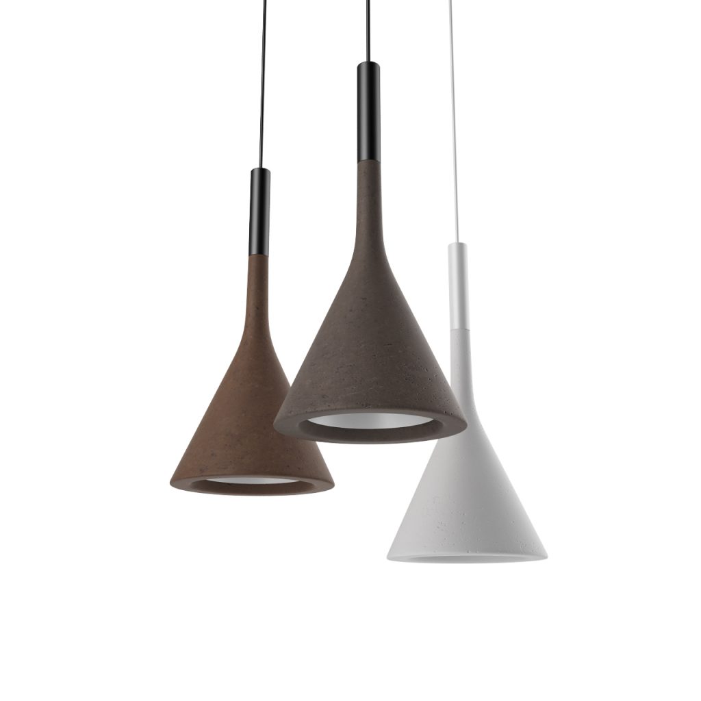 Foscarini Aplomb 吊灯 Light_小熊猫超级