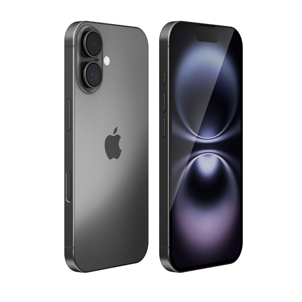 Apple iPhone 16 2024_小熊猫超级