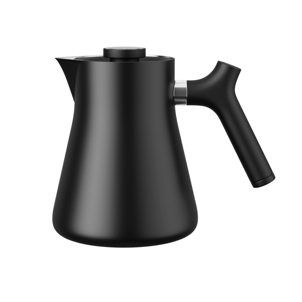 Fellow Raven Stovetop Tea Kettle_小熊猫超级