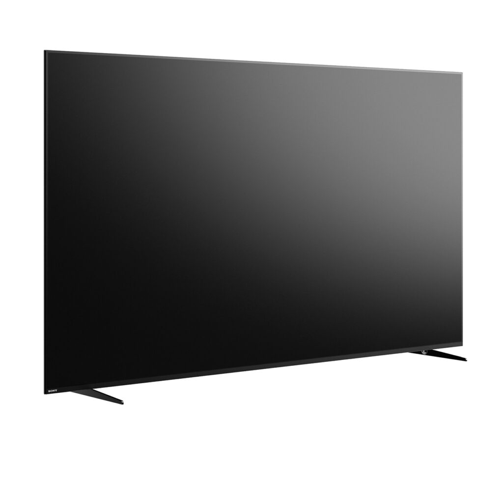Sony X90K 4K Ultra HD 智能 TV 2022_小熊猫超级