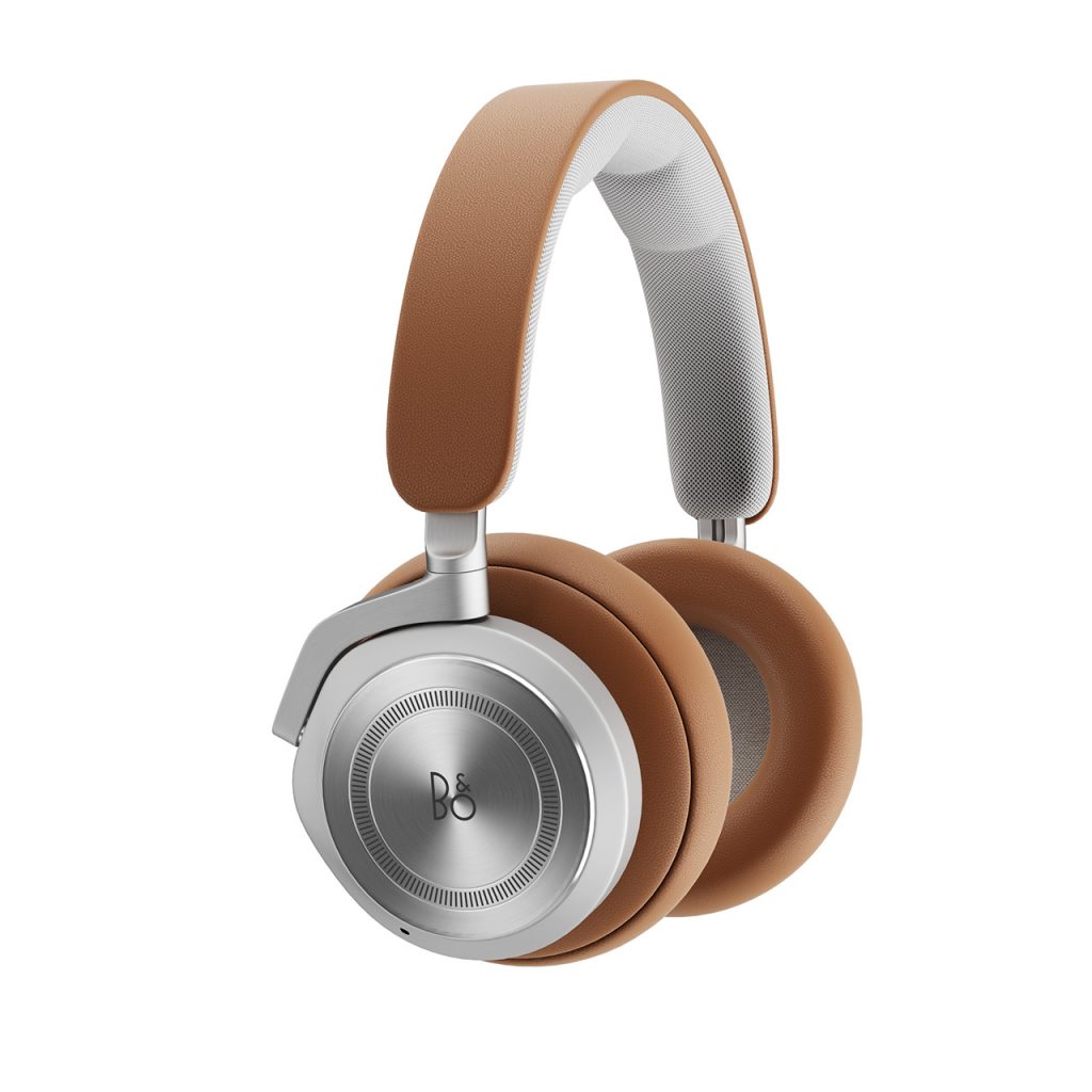 Bang & Olufsen BeoPlay HX Timber 耳机_小熊猫超级
