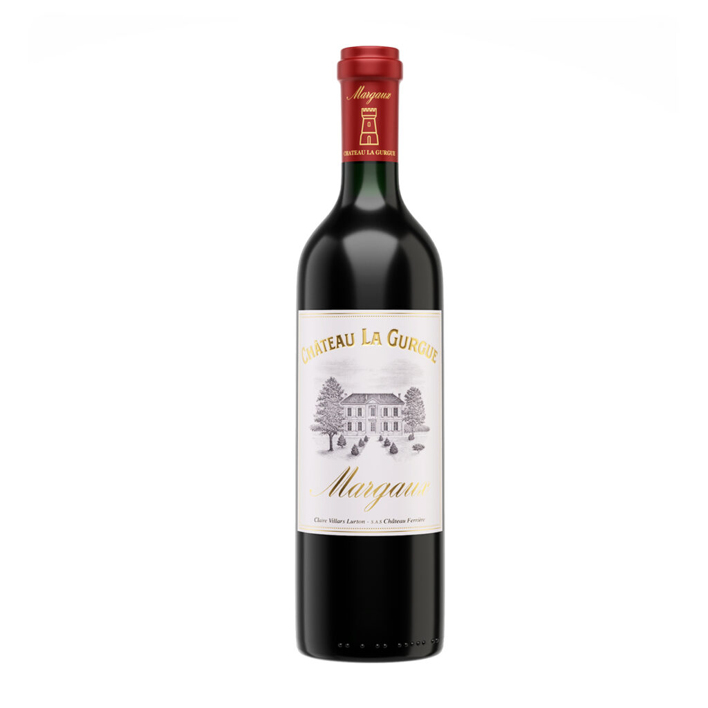 Chateau Giscours Margaux 2019 Red Wine_小熊猫超级