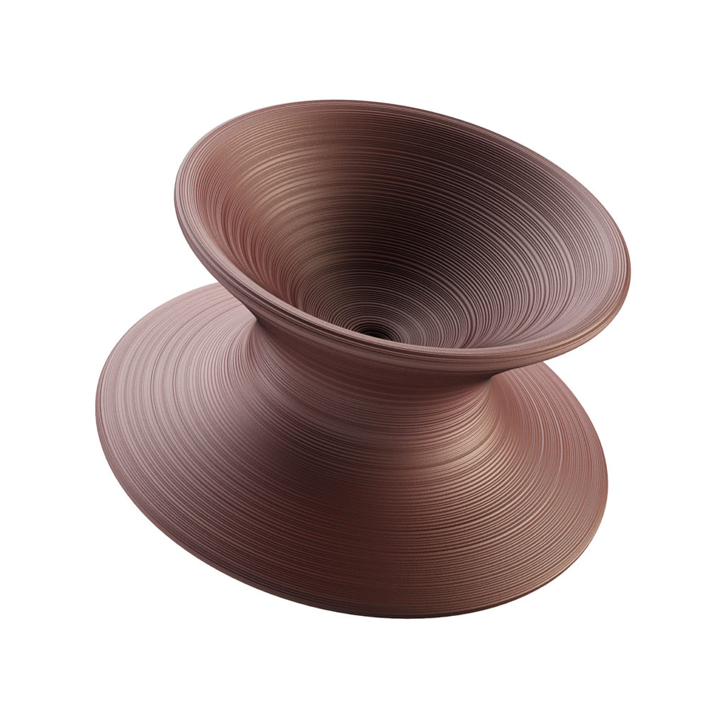 Magis Spun Rotating 椅子_小熊猫超级
