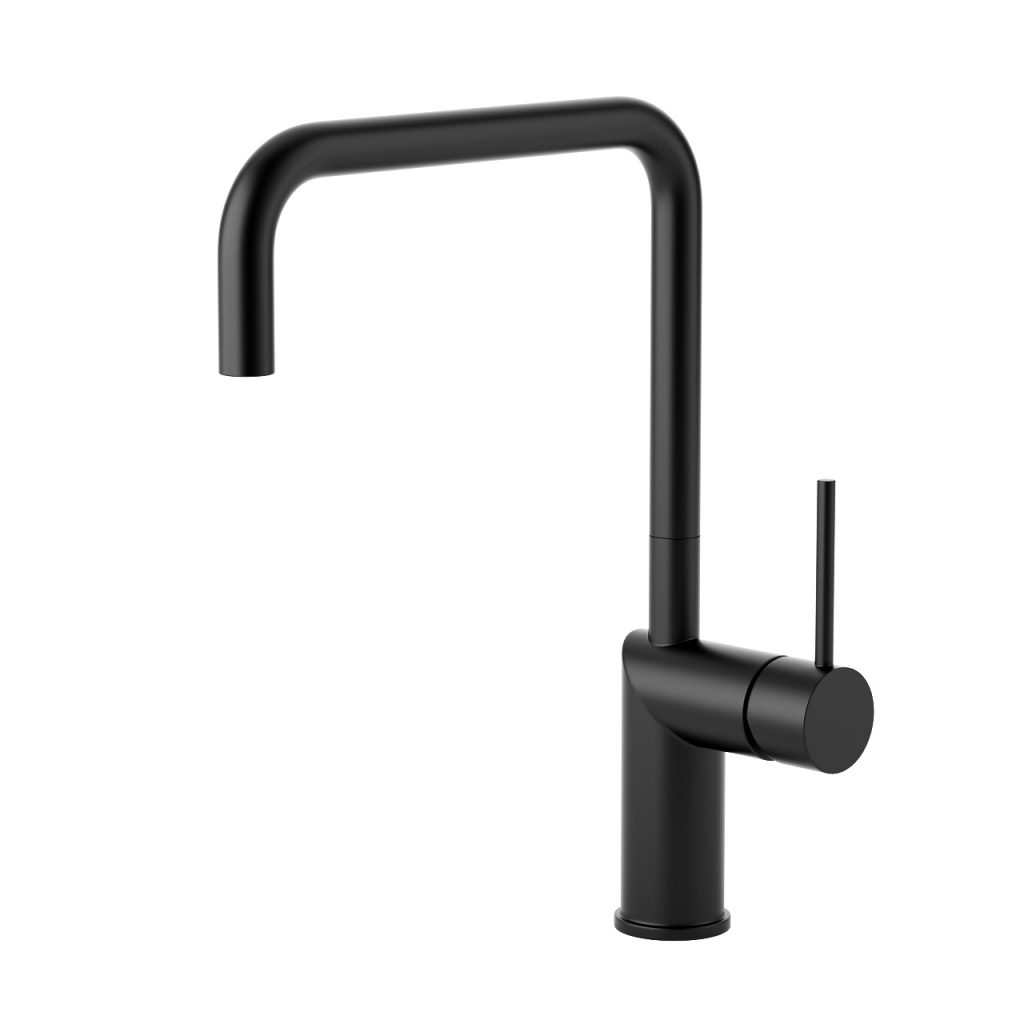 Nivito Rhythm 厨房 Faucet RH-320_小熊猫超级