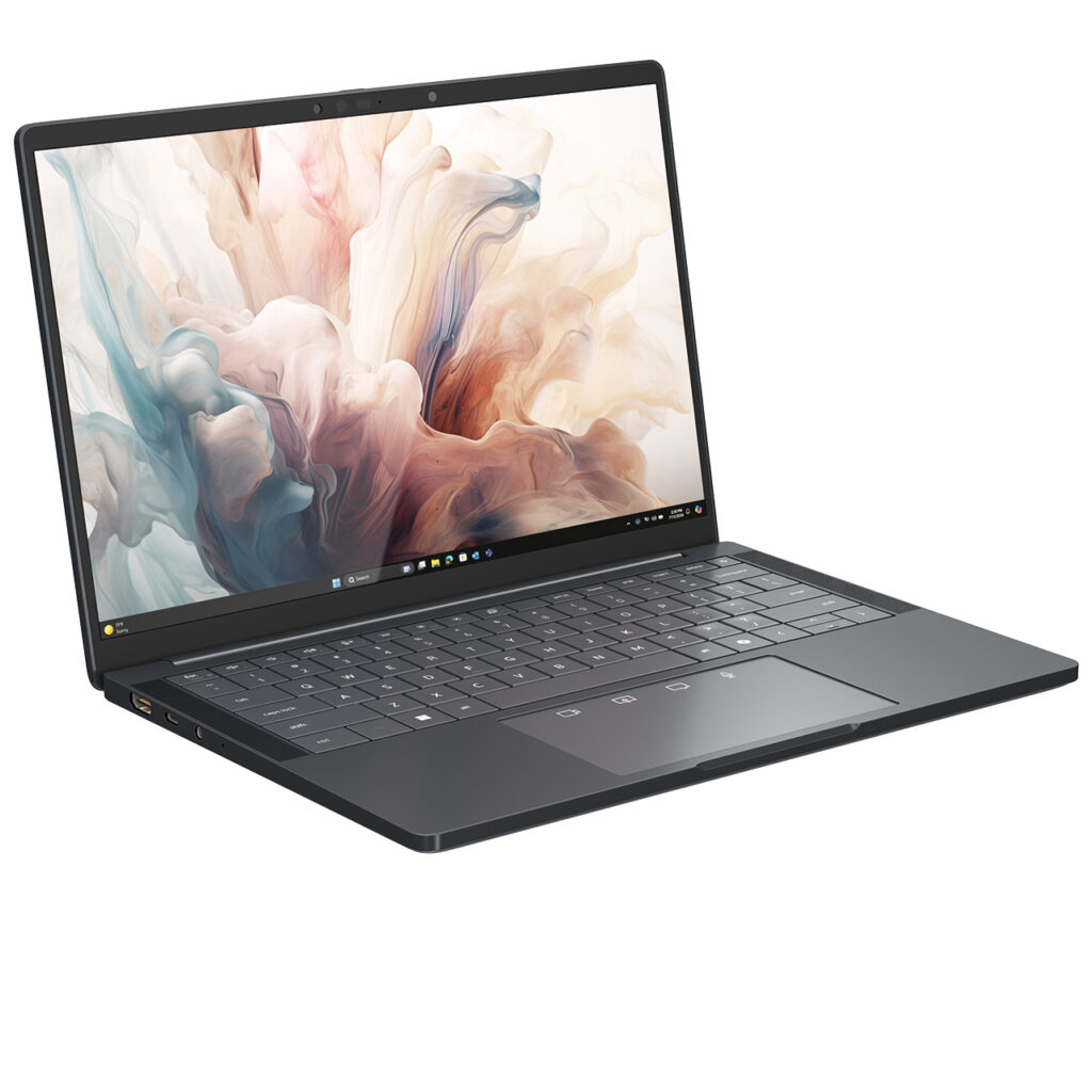 Dell Pro Premium 13 Laptop_小熊猫超级