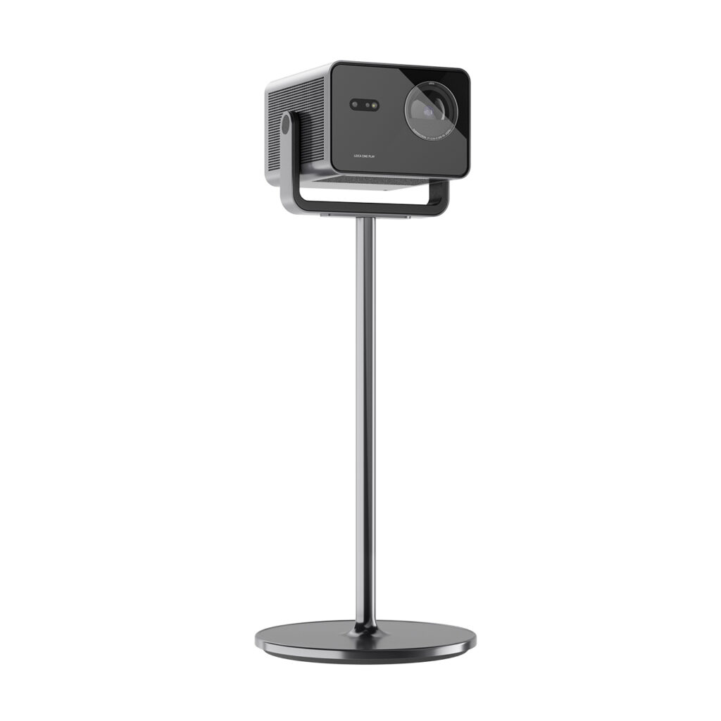 Leica Cine Play 1 智能 Mini Projector Floor 支架_小熊猫超级