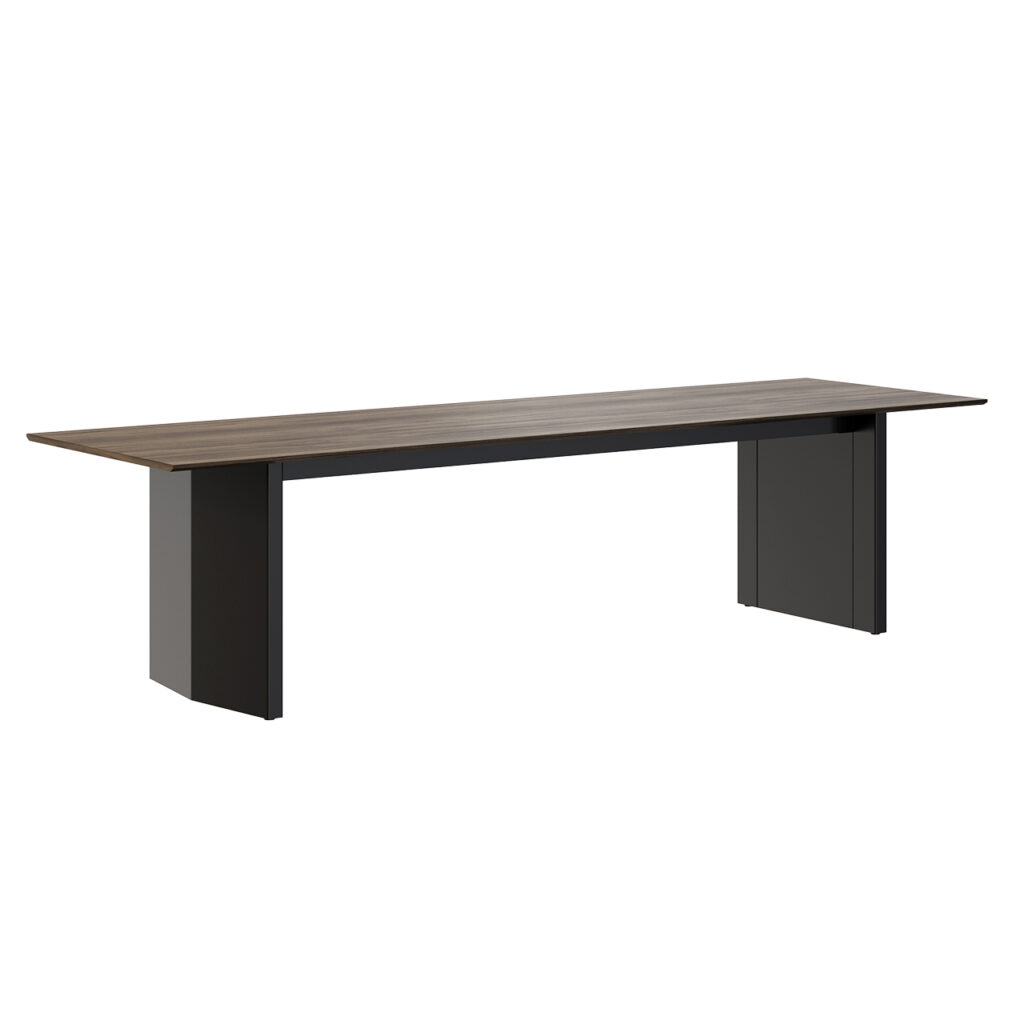 Normann Copenhagen Panel 桌子 300_小熊猫超级
