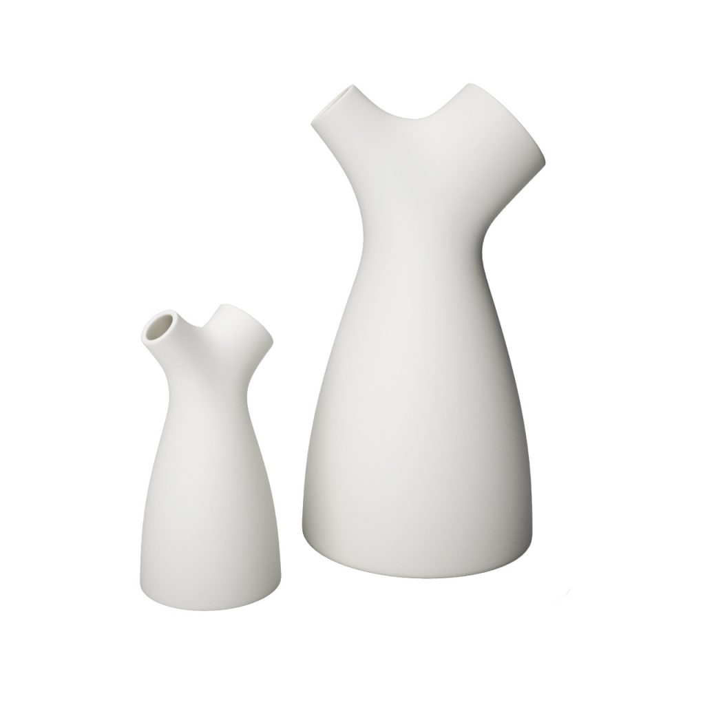 Muuto 〇2026小熊猫超级Flow Jug_小熊猫超级