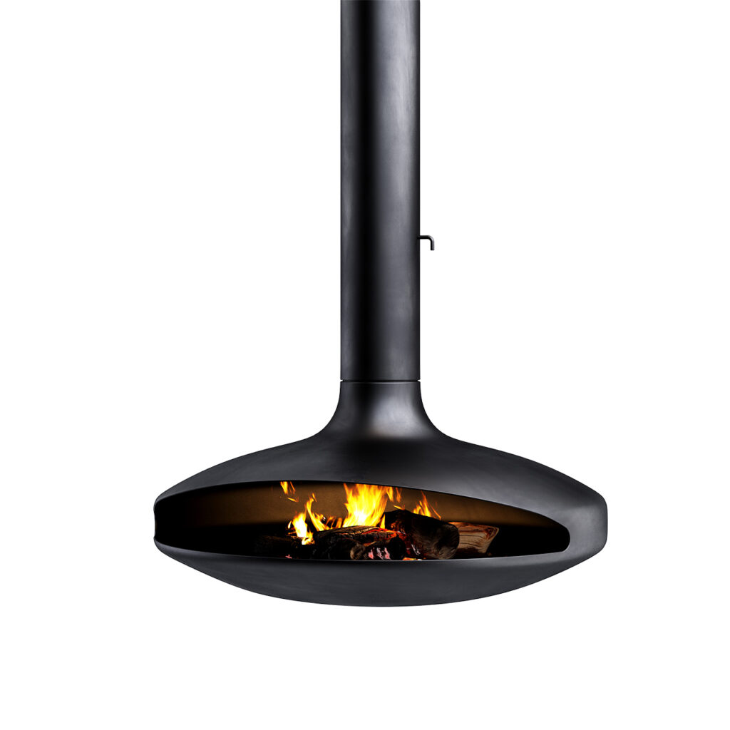 Focus 〇2026小熊猫超级Gyrofocus 木质 Fireplace_小熊猫超级