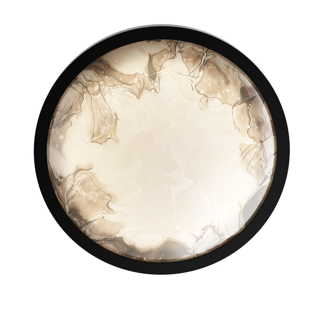 Brokis Convex 壁灯 M PC1357_小熊猫超级