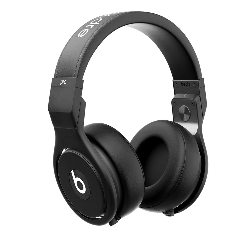 Dre Beats Pro 耳机_小熊猫超级