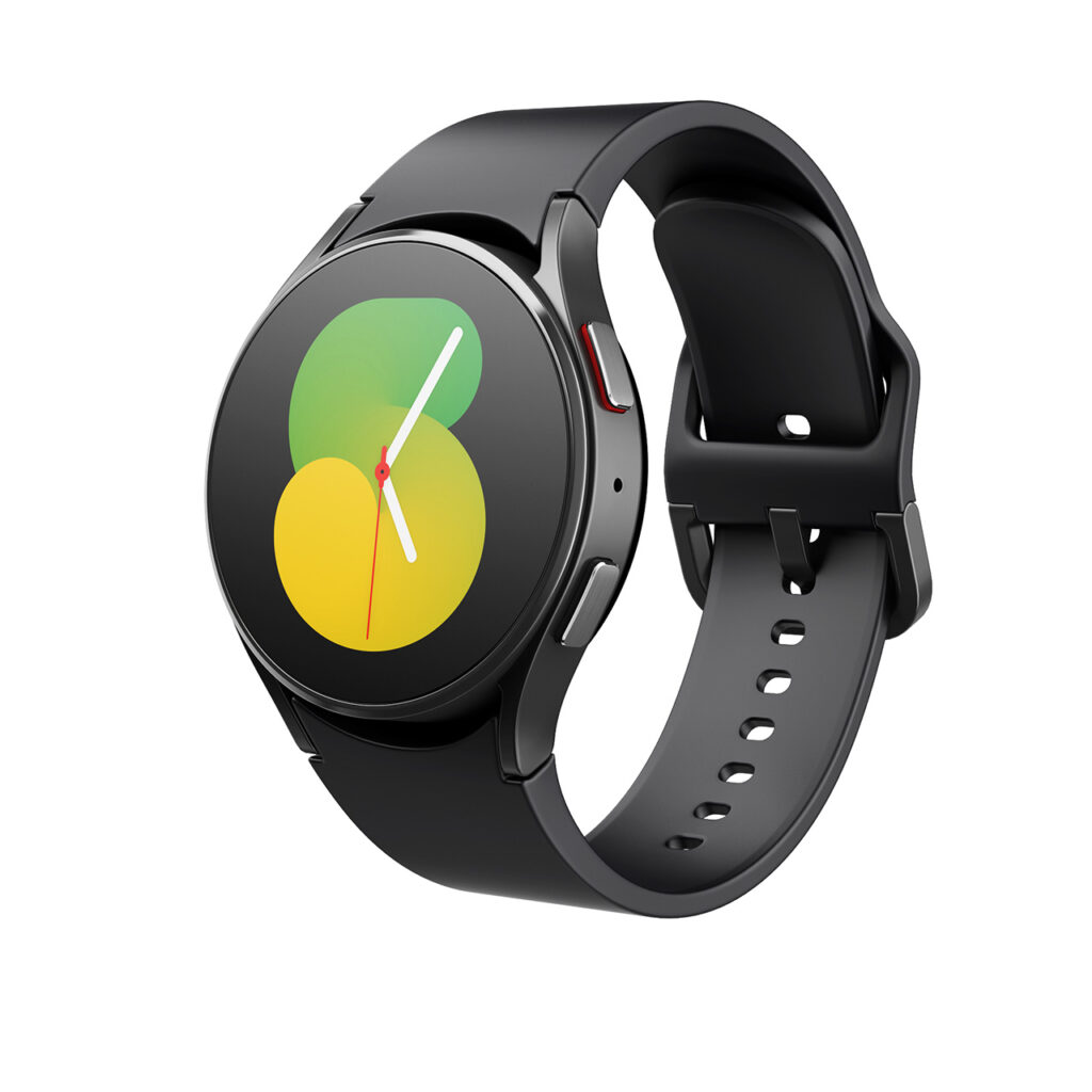 Samsung Galaxy Watch 5 2022_小熊猫超级
