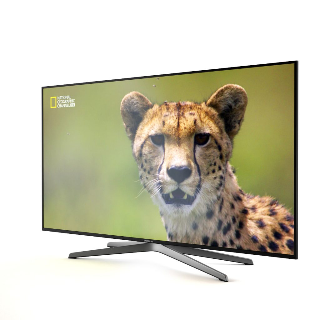 Samsung 智能 TV H6240_小熊猫超级