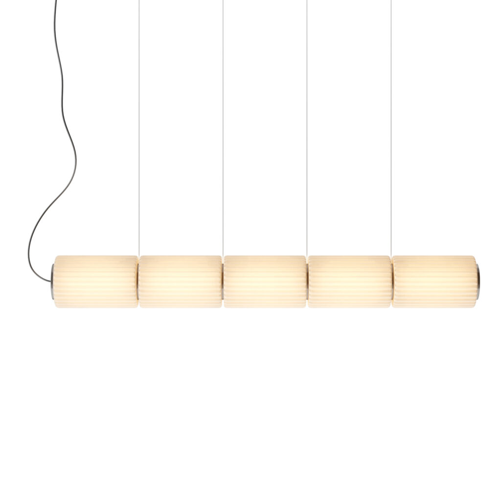 ANDlight Column 175 吊灯 Horizontal 5_小熊猫超级