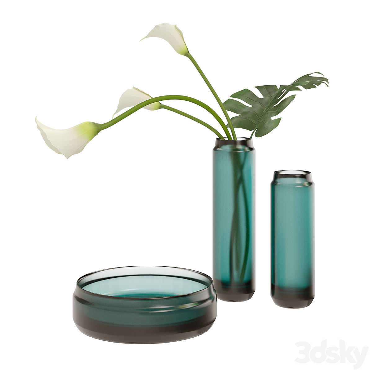 Antonio Lupi Design 2015 1 ASA_小熊猫超级