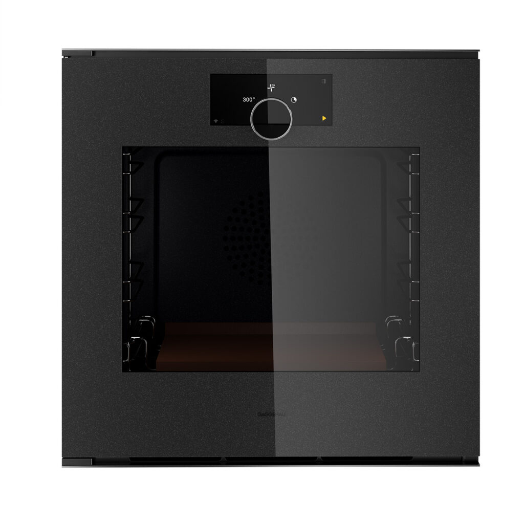 Gaggenau Minimalistic Series 烤箱 60_小熊猫超级