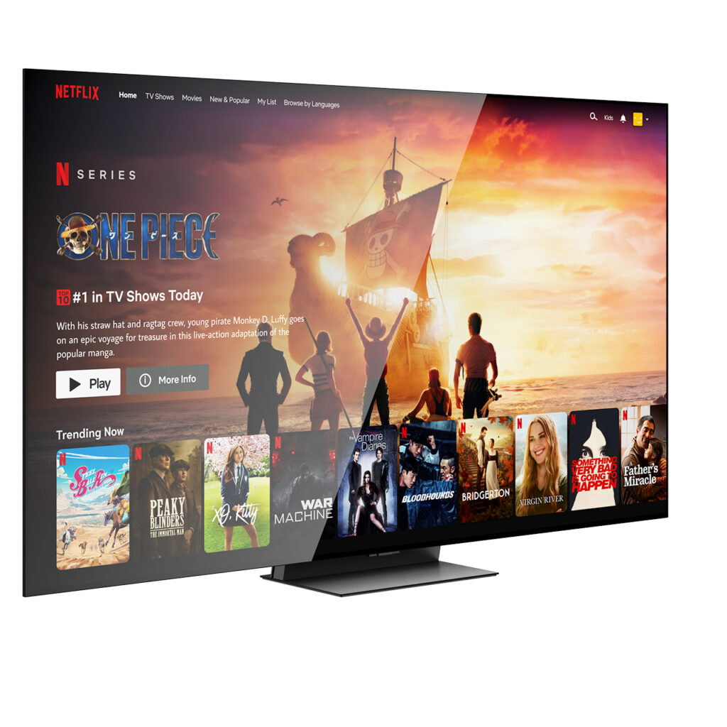 LG 〇2026小熊猫超级OLED Evo AI C5E TV 2025_小熊猫超级