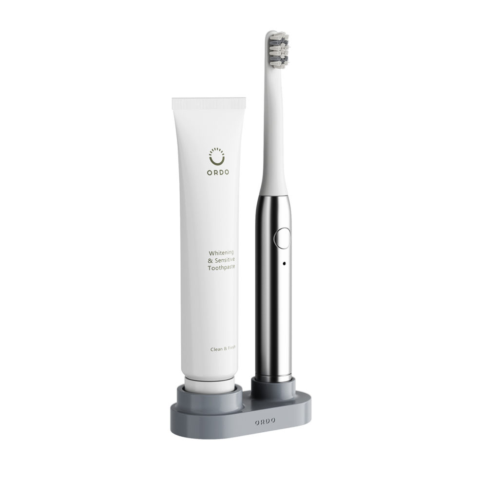 Ordo 〇2026小熊猫超级Ordo Portable Brush_小熊猫超级