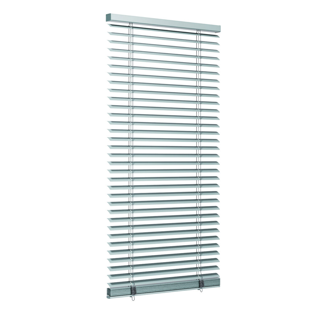 Levolor Riviera Select 1 金属 Blinds 60_小熊猫超级