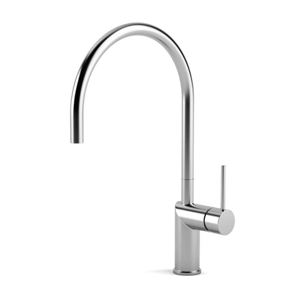 Nivito Rhythm 厨房 Faucet RH-100_小熊猫超级