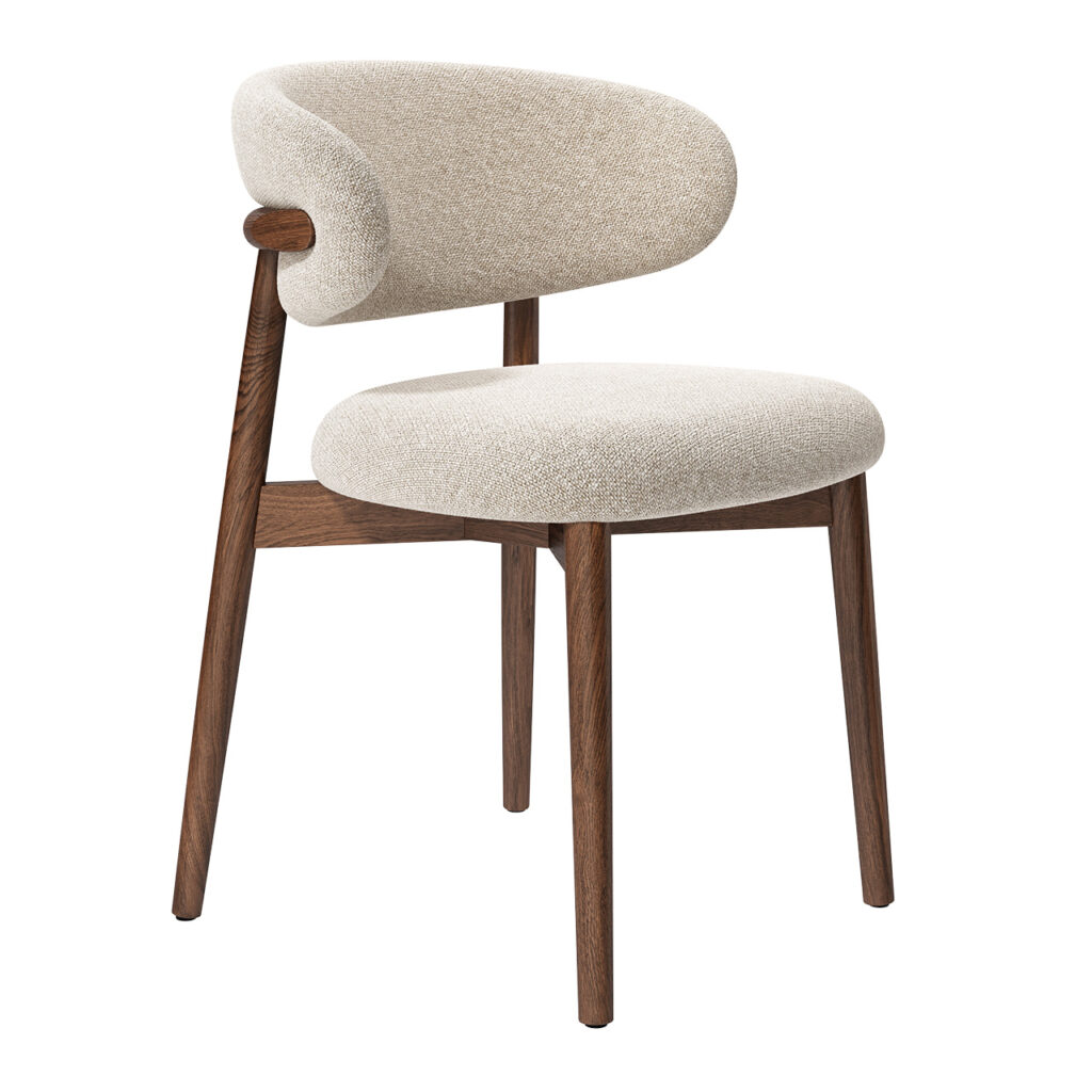 Calligaris Oleandro 椅子_小熊猫超级