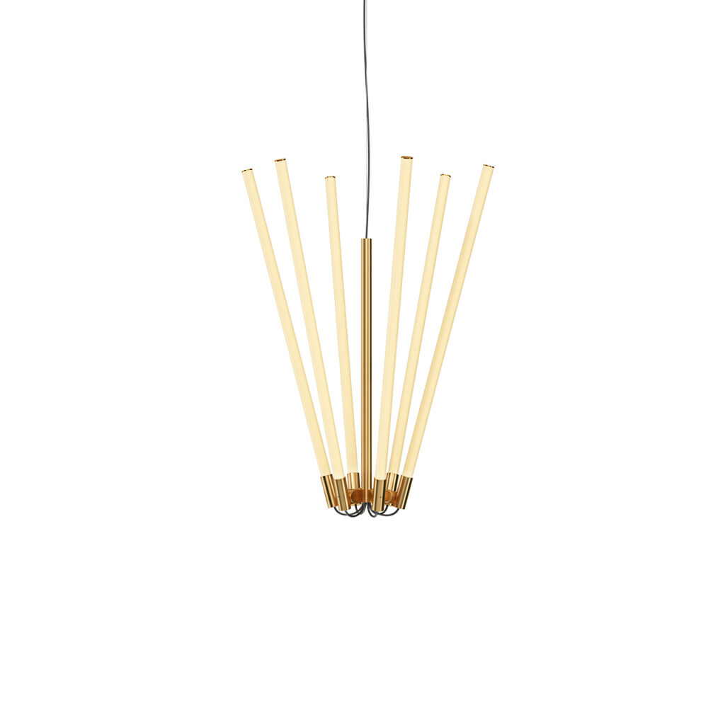 Intra Lighting Lysabel S 枝形吊灯 15_小熊猫超级