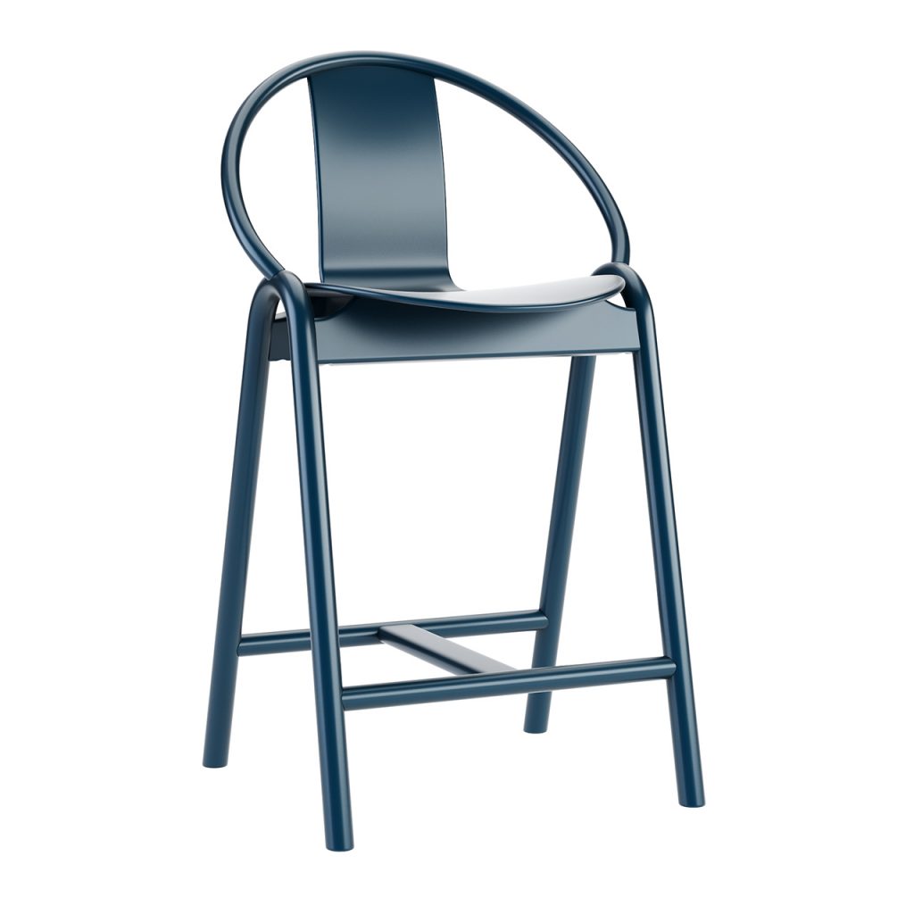Ton Again Lower Barstool 311_小熊猫超级