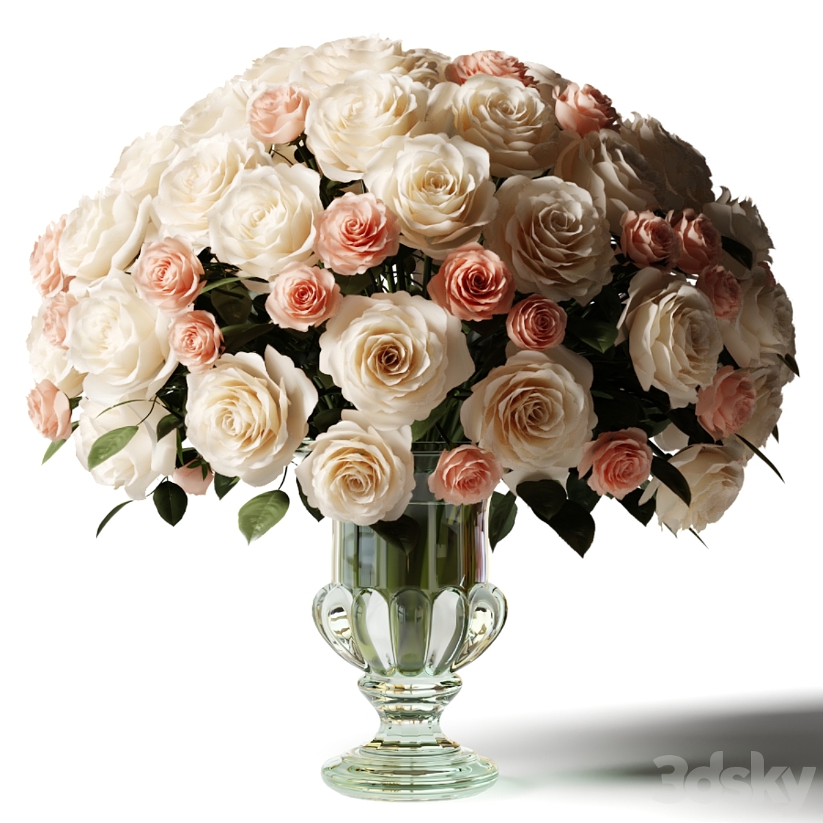 044 Roses 2015_小熊猫超级