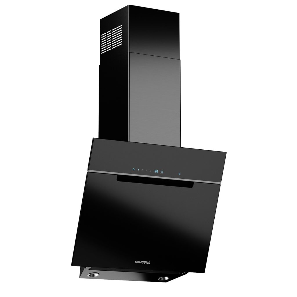 Samsung Extractor Hood NK24M7070VB_小熊猫超级
