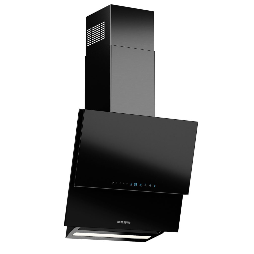 Samsung Extractor Hood NK24N9804VB_小熊猫超级