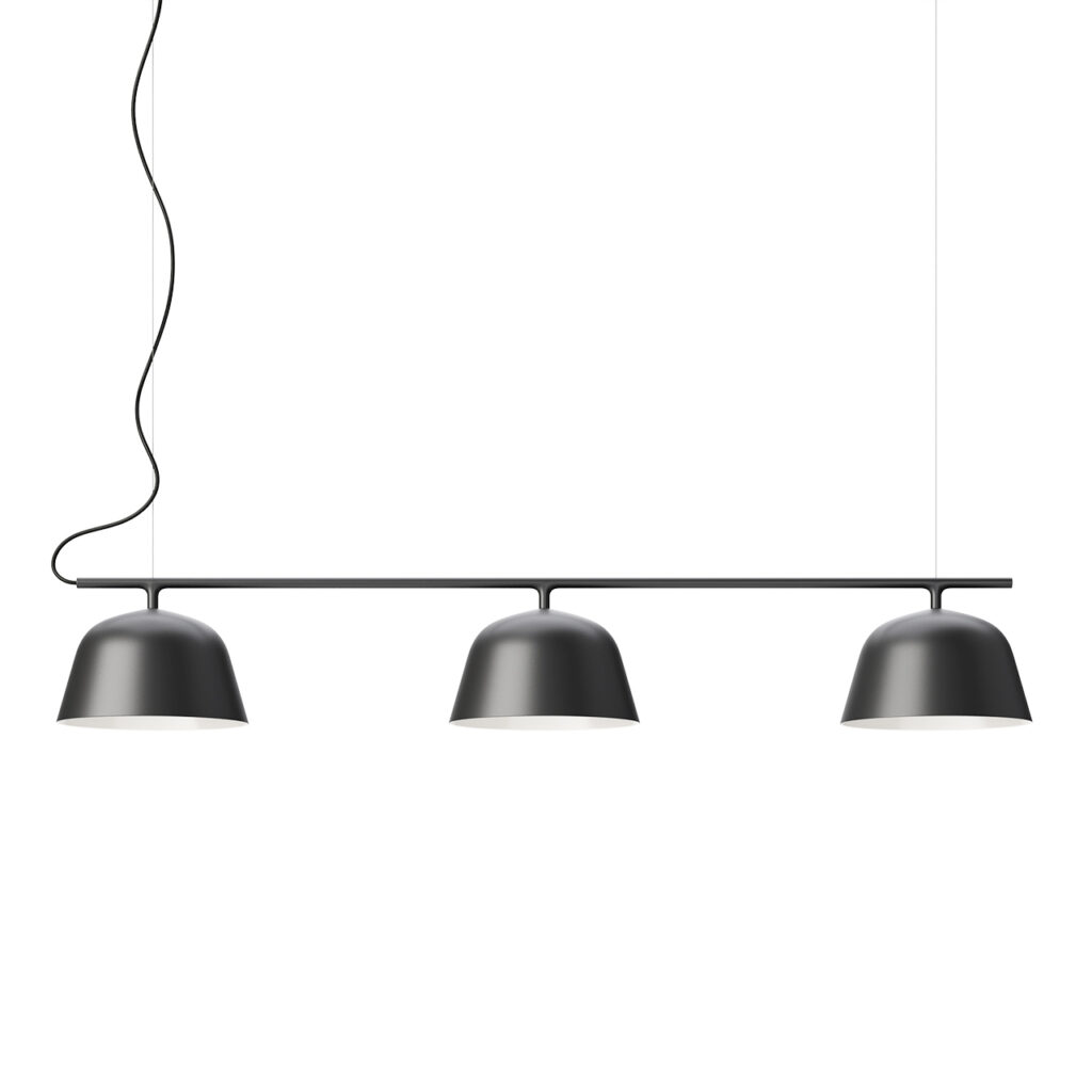 Muuto Ambit Rail 灯具_小熊猫超级