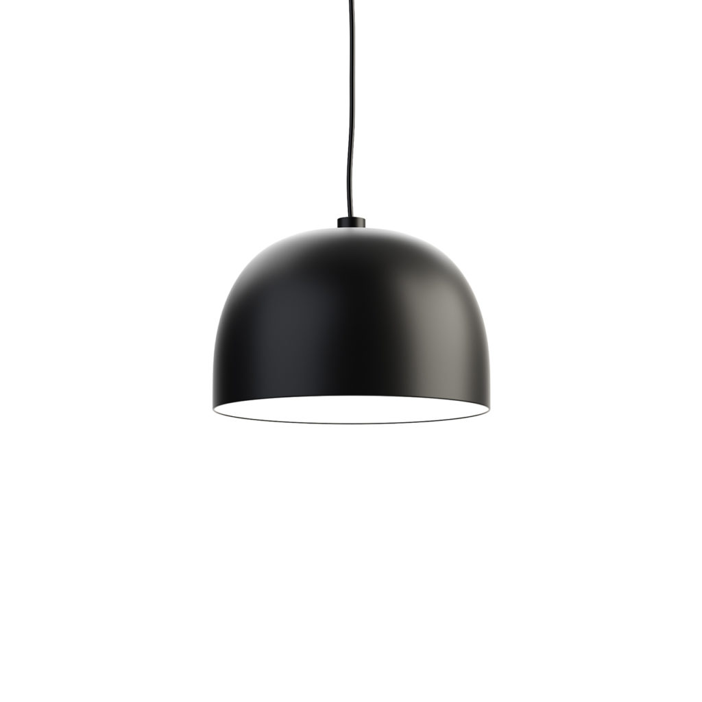 Zero Bob LED 吊灯_小熊猫超级