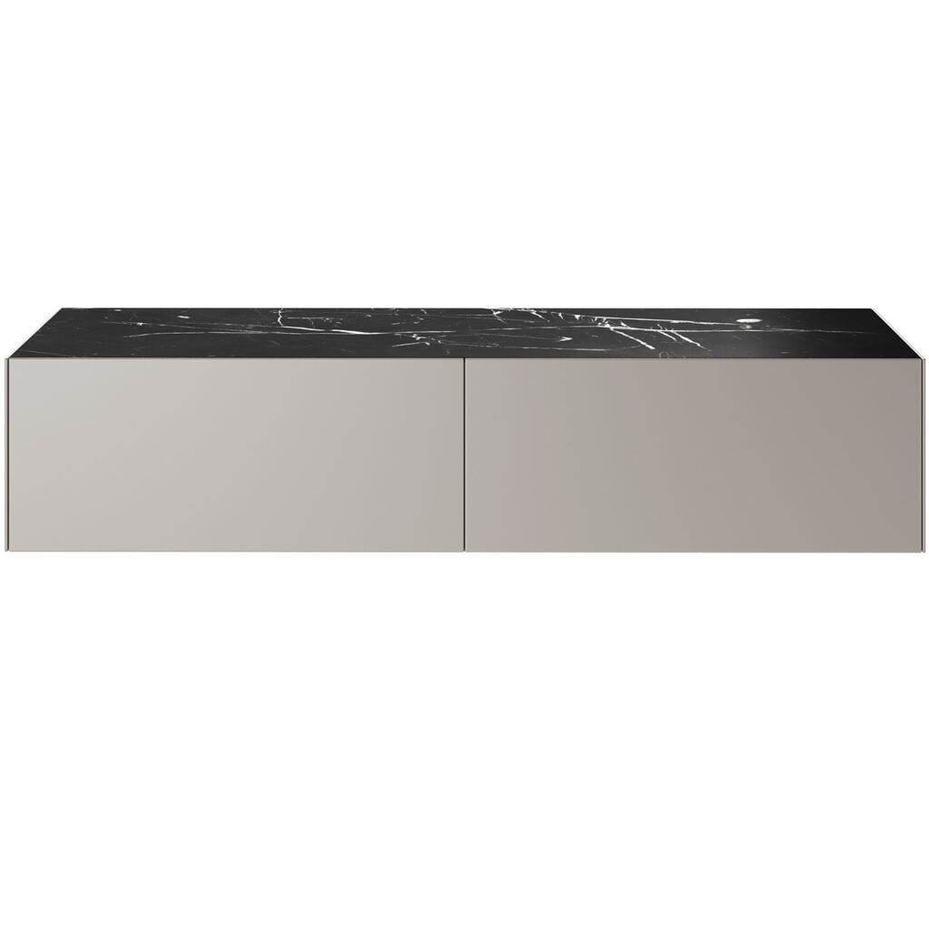 Knoll Matic Credenzas 储物 电视柜_小熊猫超级
